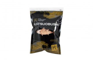 Katsuobushi, flocons de bonite 25 g